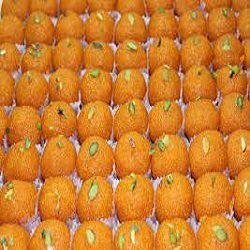 Special Motichoor Laddu